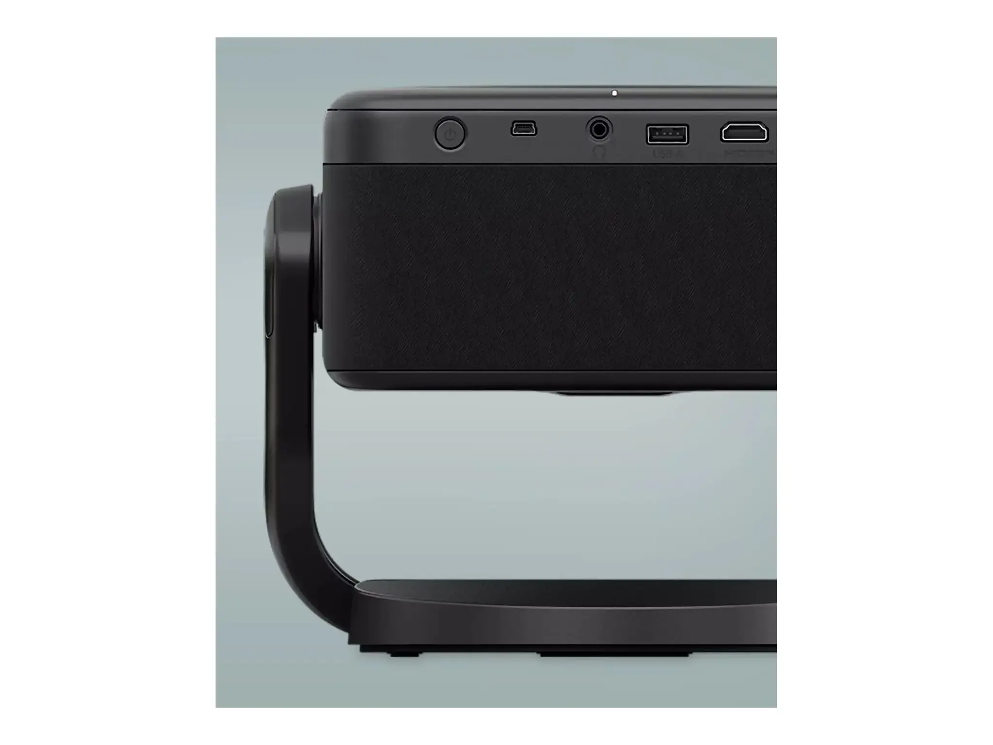 Epson EF-22B | Full HD (1920x1080) | 1000 ANSI lumens | Black