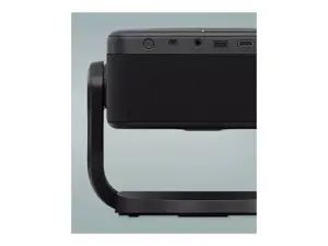 Epson EF-22B | Full HD (1920x1080) | 1000 ANSI lumens | Black