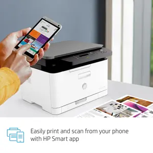 HP Color Laser MFP 178nw
