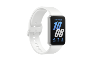 Samsung Galaxy Fit3, 4.06 cm (1.6"), AMOLED, Touchscreen, 0.256 GB, 18.5 g