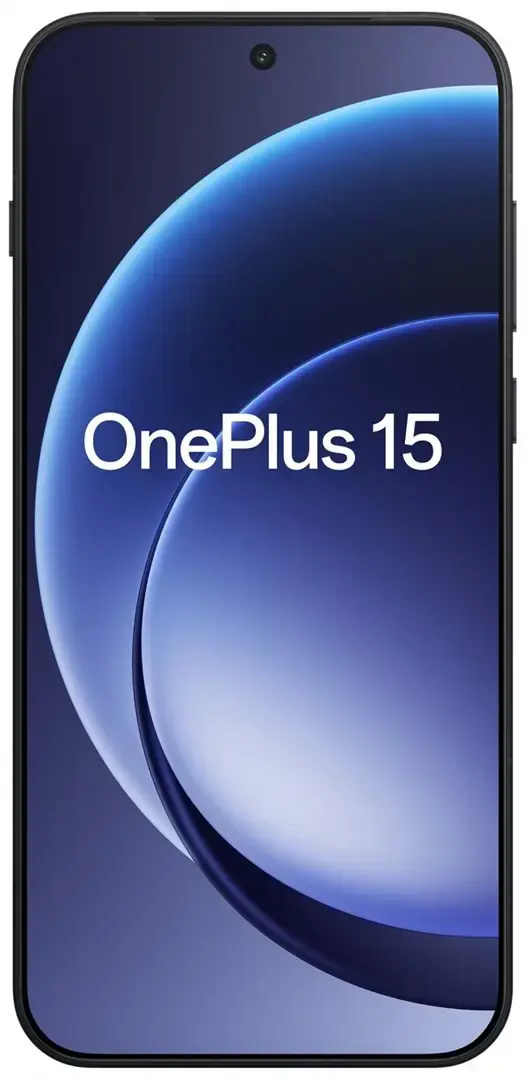OnePlus 15 5G 16/512GB Infinite Black