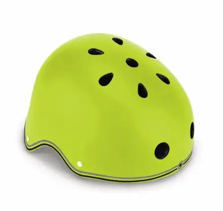Globber šalmas Go Up Lights