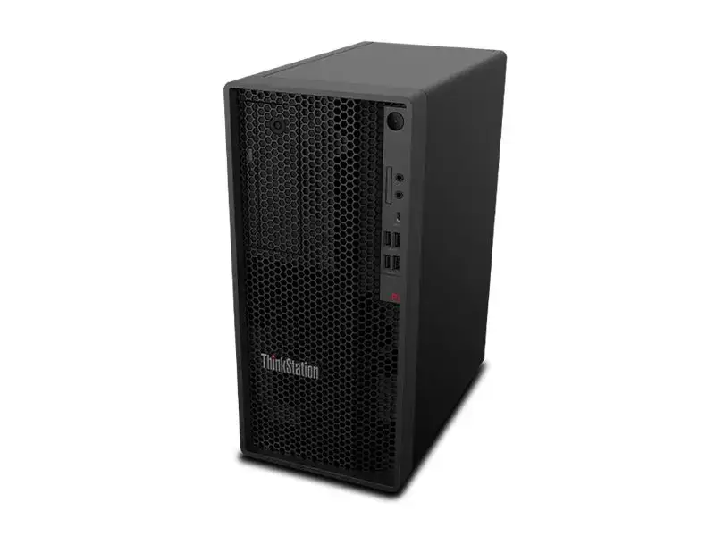LENOVO THINKSTATION P2 TOWER GEN2 500W, U5-245K VPRO, 16GB, 512GB, W11P, 3YOS, 1YPS