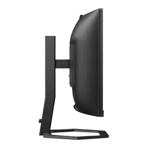 Monitorius PHILIPS 34E1C5600HE/00 34inch 3440x1440 VA Curved H/A 130 MM ULTRAWIDE USB-C DISPLAY