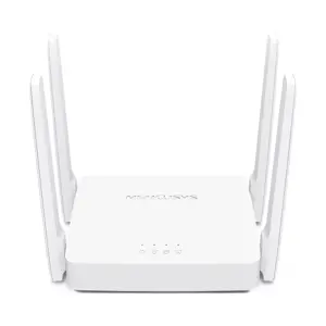 Maršrutizatorius Mercusys AC10