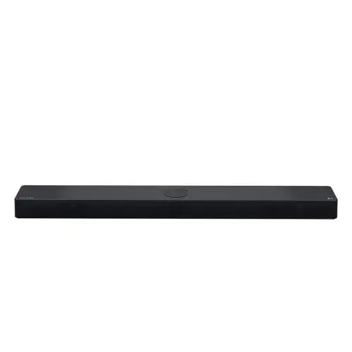 LG SC9S Soundbar Garso sistema, 3.1.3 ch, Juoda