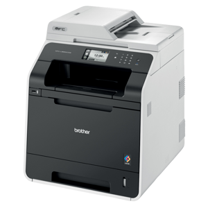 Brother MFC L8650CDW