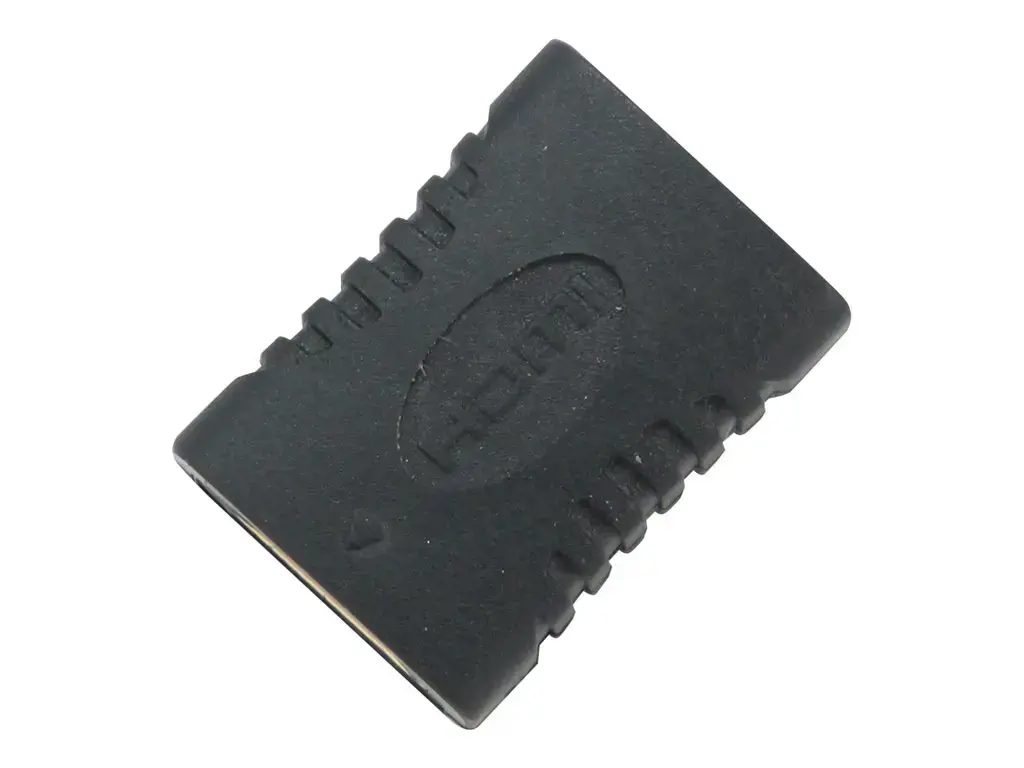 GEMBIRD A-HDMI-FF Gembird HDMI išplėtimo adapteris HDMI AF į HDMI AF