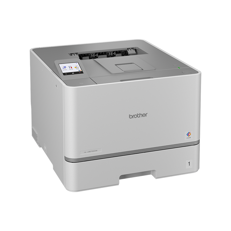 Brother HL L8570CDW