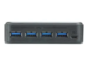 ATEN US234-AT ATEN US234-AT 2-port USB 3.0 Peripheral Sharing Device