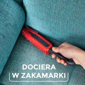 "Vileda PET PRO" elektrostatinis šepetys