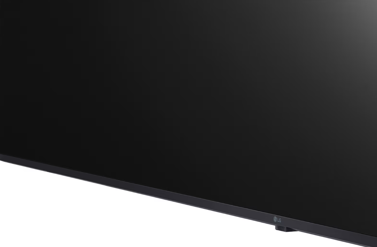 LG 50UM662H4LC | 50 " | Landscape | webOS | 330 cd/m²