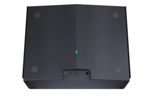 Sharp AQUOS Surround Subwoofer | CP-AWS0101 | Wi-Fi | Wireless connection