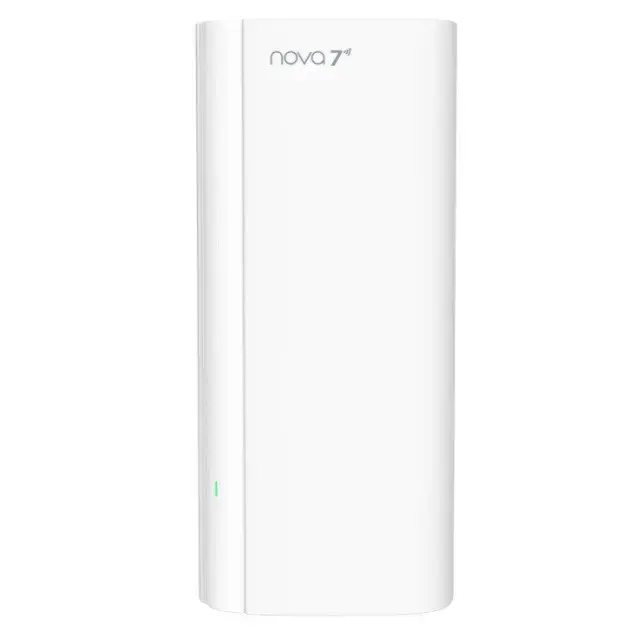Tenda EE3 Pro(2-pack) White Router
