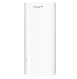 Tenda EE3 Pro(2-pack) White Router