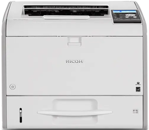 Ricoh SP 4510DN