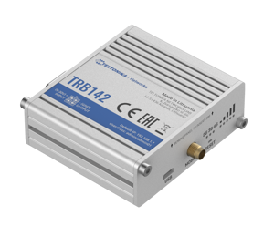 TELTONIKA TRB142 LTE/4G Compact Industrial Gateway