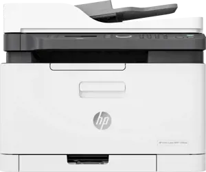 HP Color Laser MFP 179fnw