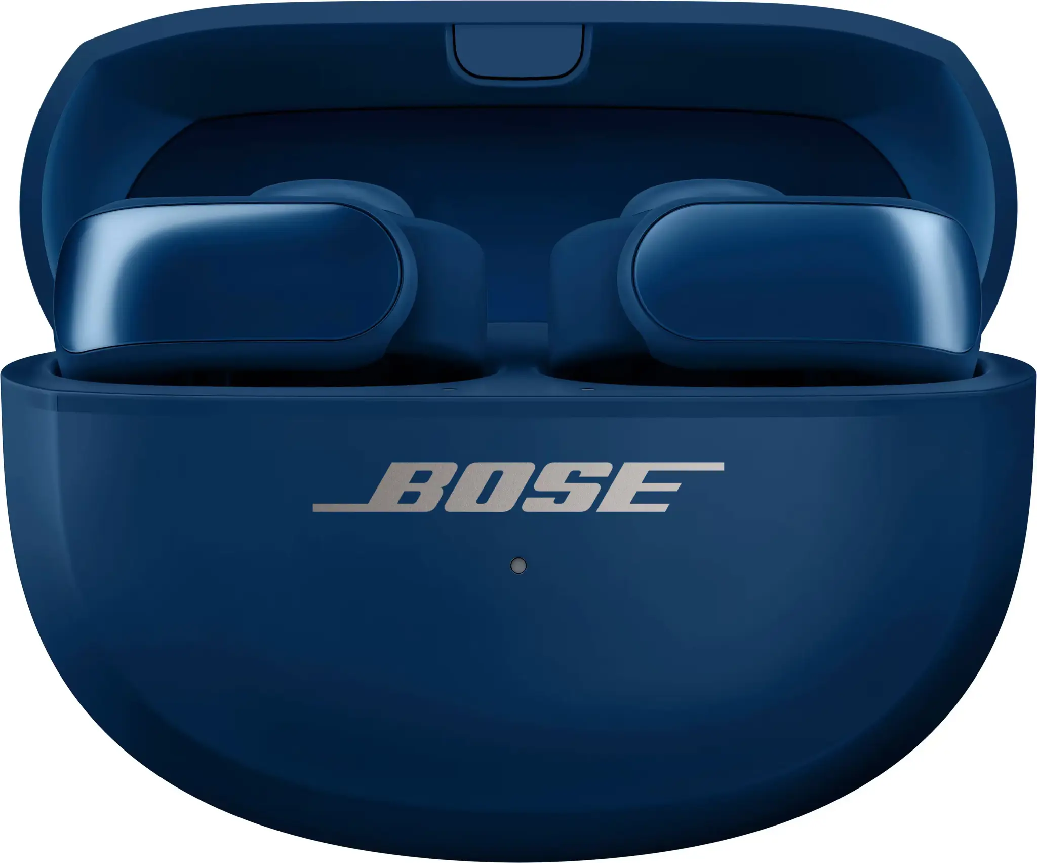 Bose wireless earbuds Ultra Open Earbuds, blue