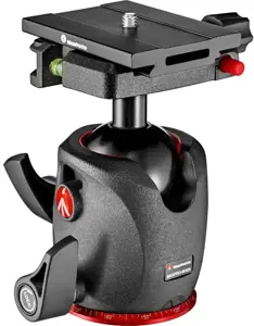 "Manfrotto" rutulinė galvutė MHXPRO-BHQ6