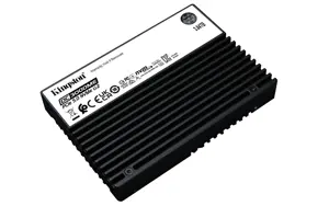 KINGSTON DC3000ME PCIE 5.0 NVME U.2 SSD 3.84TB