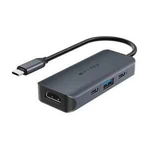 "Targus HyperDrive Next", C tipo USB, HDMI, USB 3.2 Gen 1 (3.1 Gen 1) Type-A, USB 3.2 Gen 2 (3.1 Ge…