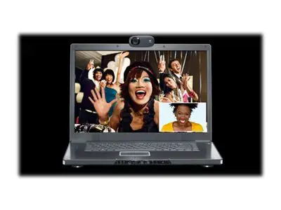 LOGITECH HD interneto kamera C310 USB EMEA