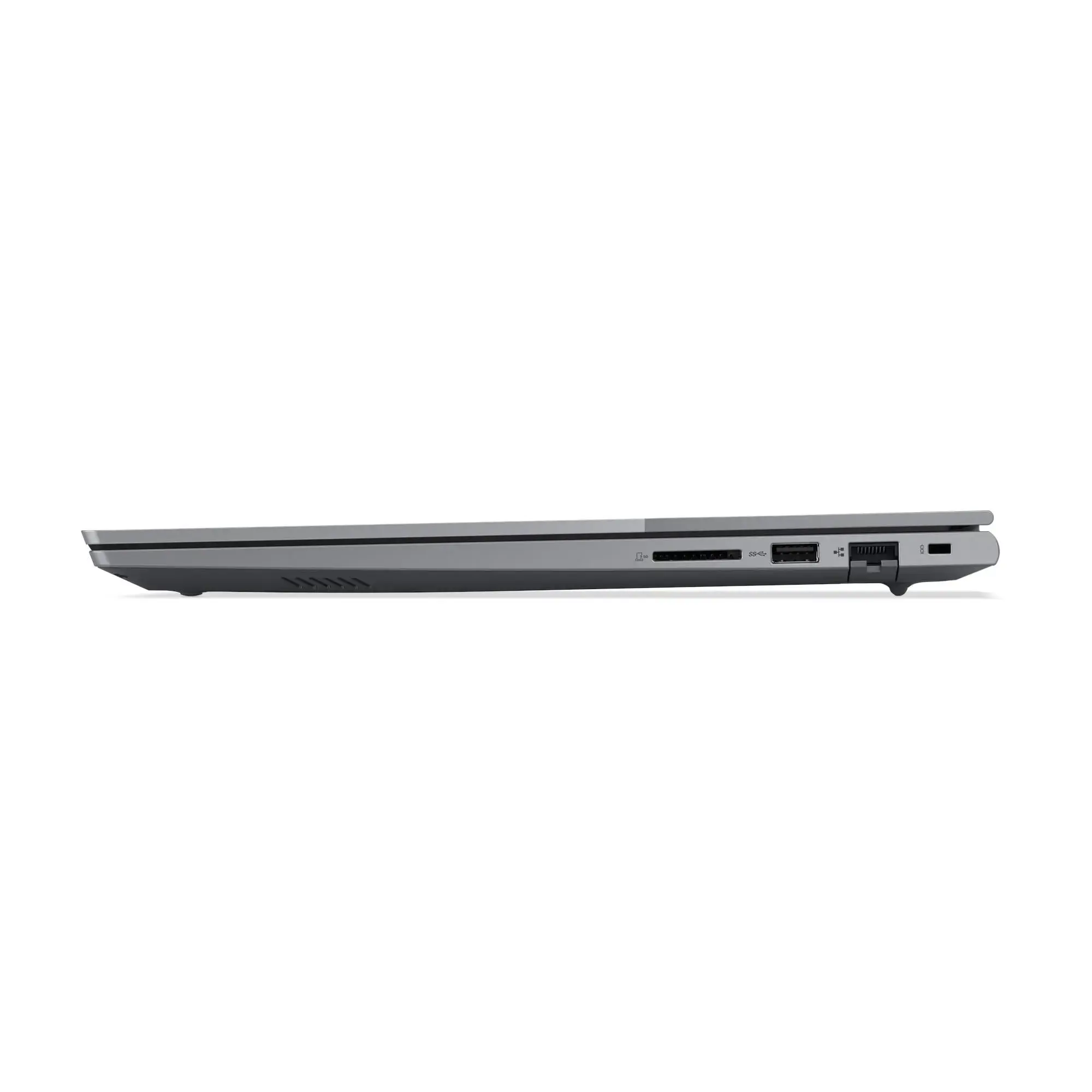 Nešiojamas kompiuteris Lenovo ThinkBook 16 G7 ARP, AMD Ryzen 5 7535HS (Max. 4.55GHz, 16M, 6C), 512 GB, 16 Coliai, Windows 11 Pro
