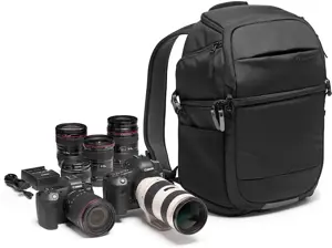 "Manfrotto" kuprinė "Advanced Fast III" (MB MA3-BP-FM)