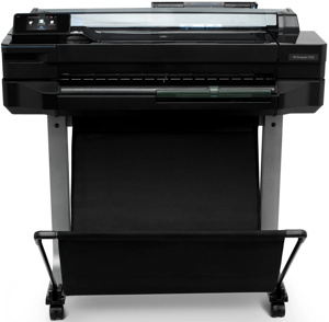 HP Designjet T520