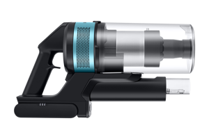 Samsung VS20B75AGR1, Dry, Multi cyclonic, Carpet, Hard floor, 86 dB, 200 W, Bagless