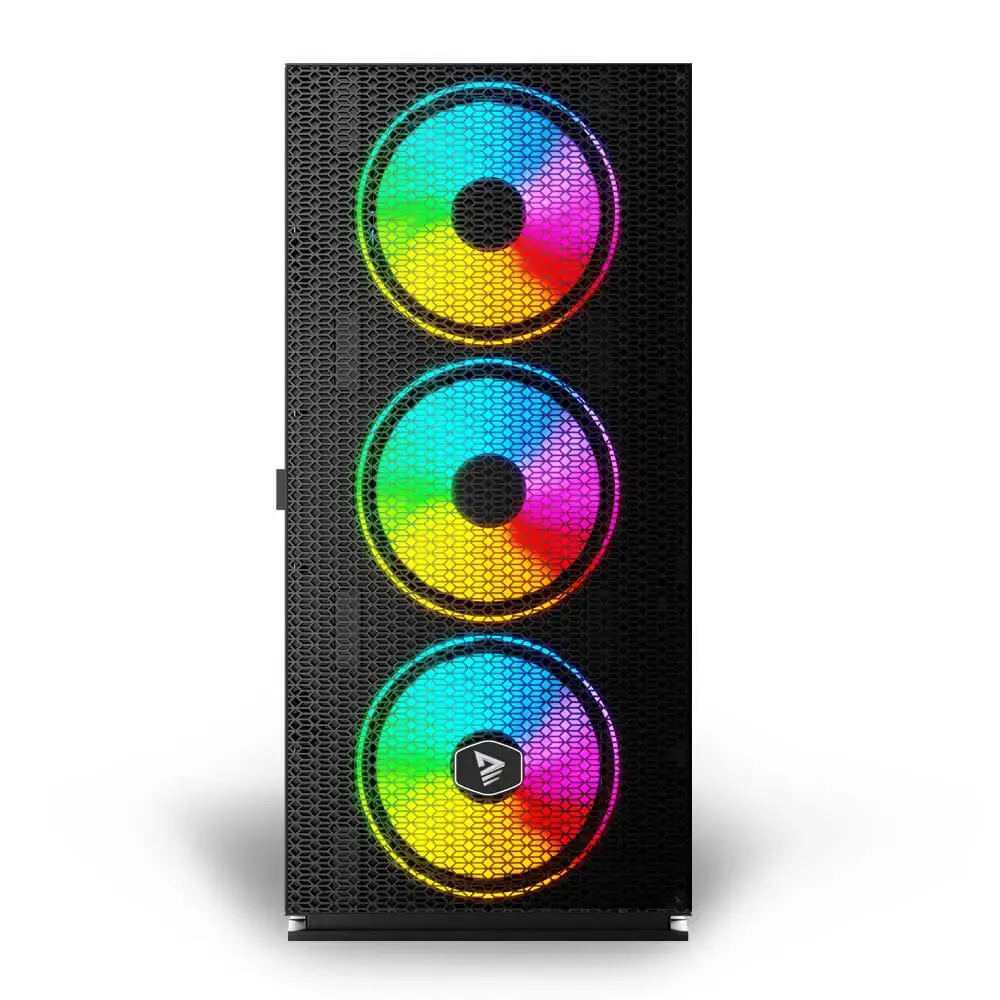 SAVIO KOMPIUTERIO KORPUSAS RAPTOR X1 ARGB SAVGC-RAPTORX1