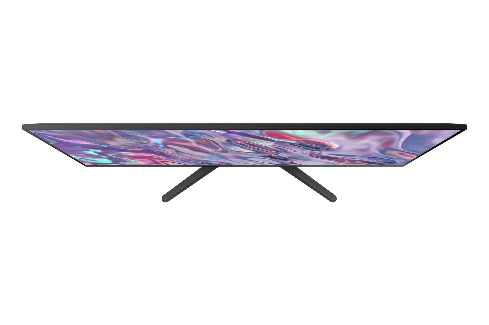 "Samsung ViewFinity S5 S50GC", 86,4 cm (34"), 3440 x 1440 taškų, "UltraWide Quad HD", LED, 5 ms, juoda