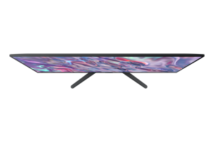 "Samsung ViewFinity S5 S50GC", 86,4 cm (34"), 3440 x 1440 taškų, "UltraWide Quad HD", LED, 5 ms, juoda