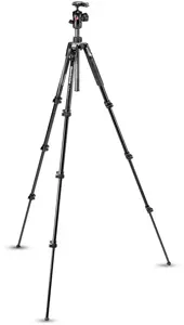 "Manfrotto" trikojo rinkinys "Befree Advanced QPL" MKBFRLA4BK-BH