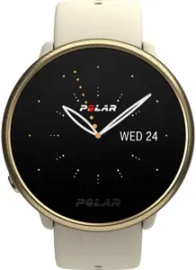 Polar Ignite 2 S-L, aukso/šampano spalvos