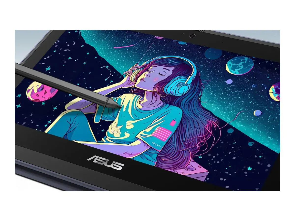 Asus Garaged Stylus SA304H | Gunmetal