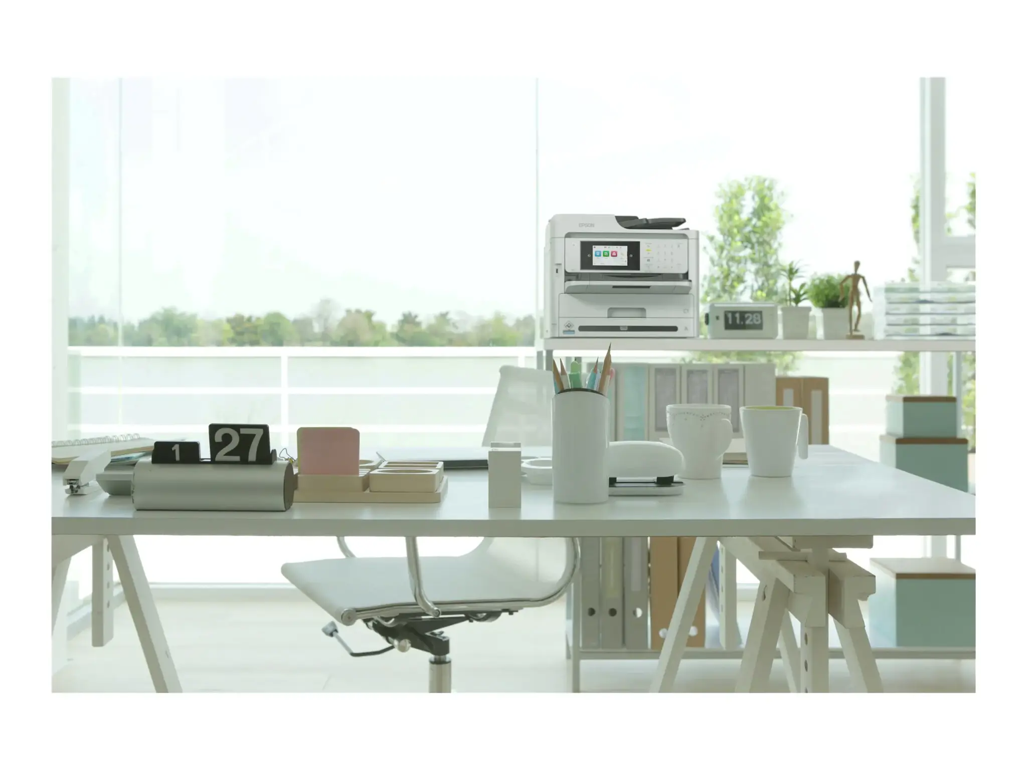 Epson WorkForce Pro WF-M5899DWF