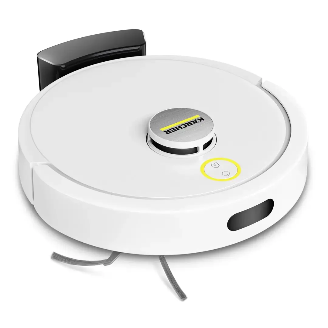 Dulkių siurblys-robotas Karcher 1.269-110.0