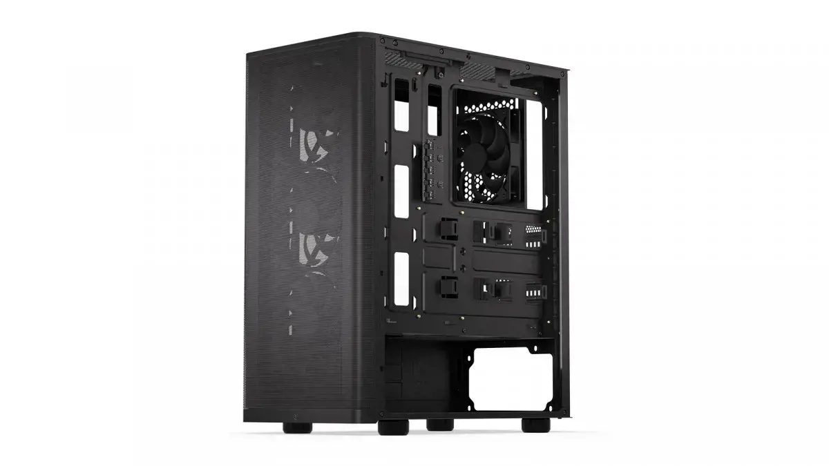 ENDORFY Ventum 200 Air ATX kompiuterio korpusas