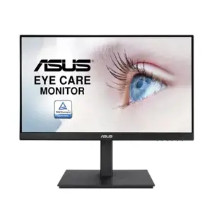 Monitorius ASUS VA229QSB, 54.6 cm (21.5"), 1920 x 1080 pixels, Full HD, LED, 5 ms, Black