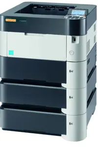 Utax P 5030DN
