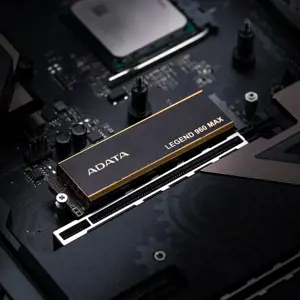 SSD diskas ADATA ALEG-960M-1TCS 1000 GB, M.2, PCI Express 4.0