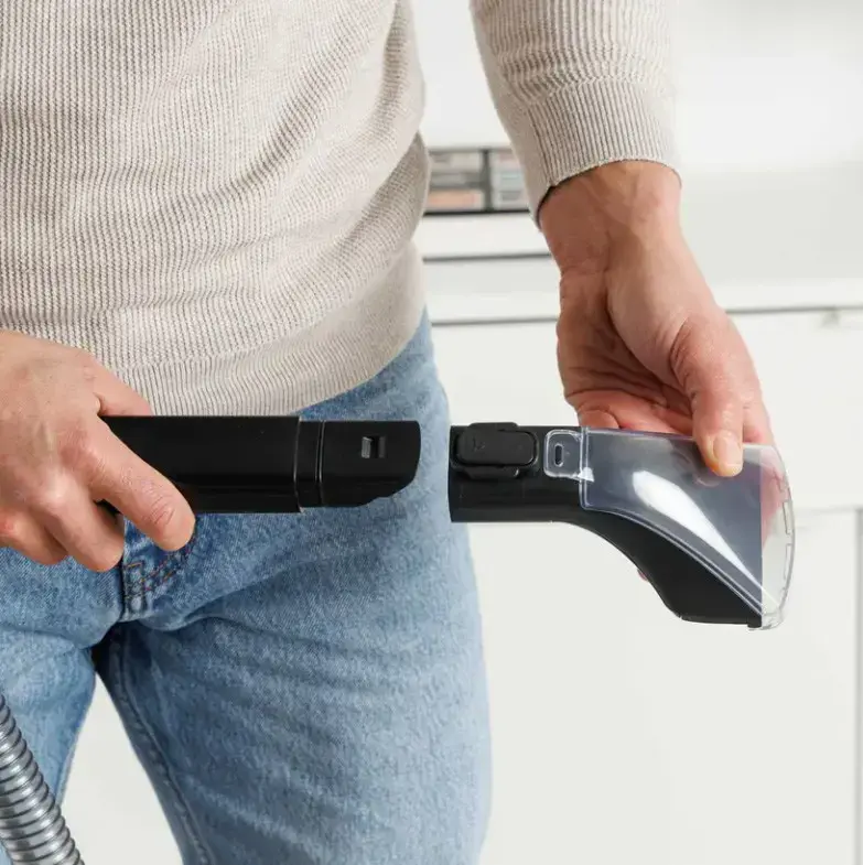 Taurus SPCL602 carpet, textile and upholstery vacuum cleaner