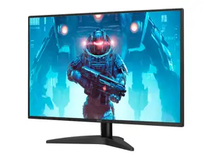AOC 27B36X computer monitor 68.6 cm (27") 1920 x 1080 pixels Full HD LED Black