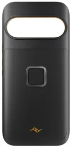 Peak Design case Google Pixel 10 Pro XL Mobile Gnar Case, black