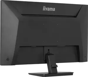 iiyama ProLite X2791QS-B1 computer monitor 68.6 cm (27") 2560 x 1440 pixels Quad HD LED Black