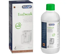 "De'Longhi EcoDecalk" kalkių šalinimo priemonė buitiniams prietaisams 500 ml