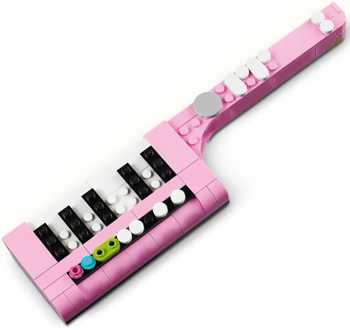 LEGO CREATOR 3in1 31169 Flower Writing Machine