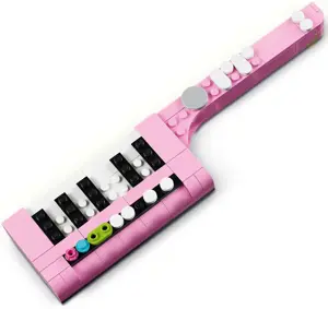 LEGO CREATOR 3in1 31169 Flower Writing Machine